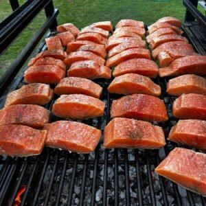 Salmón