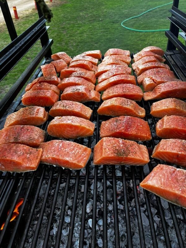 Salmón