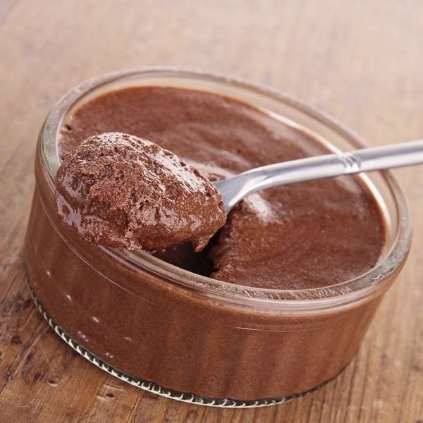Mousse de Cacao