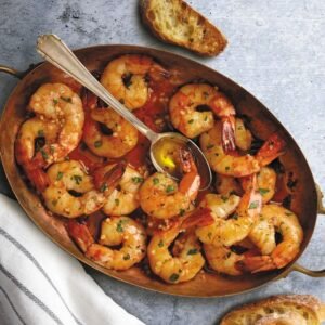Camarones