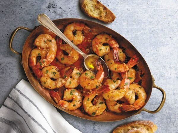 Camarones