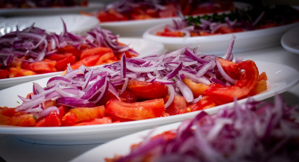 ensalada chilena