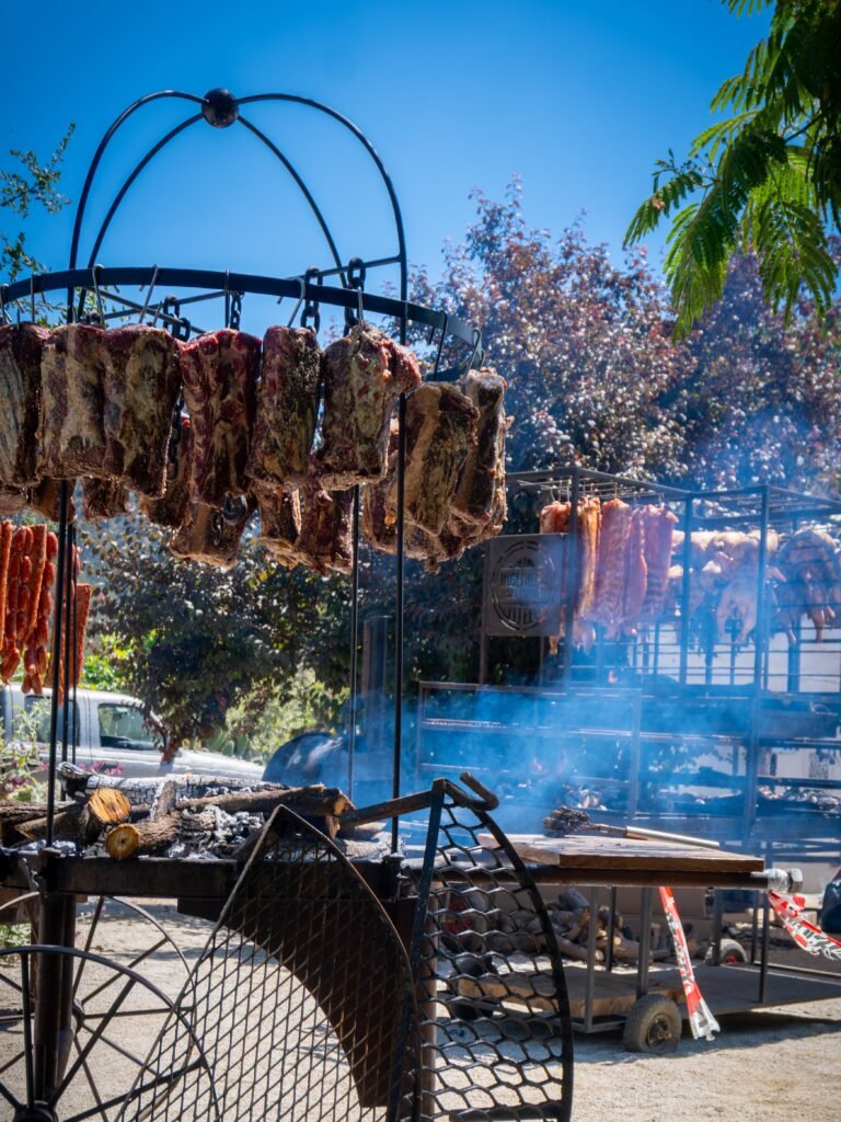 parrilla
